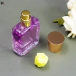 Round adge Custom Color 30ml Bottle of Perfume - Image 8