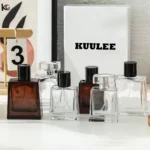 Blank 100ml Thick Glass Perfume Bottles Wholesale in China - Image 9