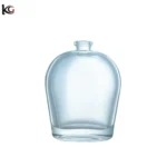 Eco-Friendly Pretty 50ml Glass Perfume Bottles Wholesale In Shenzhen - Image 3
