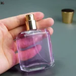 Round adge Custom Color 30ml Bottle of Perfume - Image 7