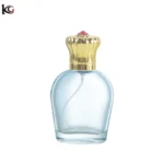 Eco-Friendly Pretty 50ml Glass Perfume Bottles Wholesale In Shenzhen - Image 2