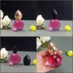 Custom logo 1.06oz 30ml Perfume Bottle Round sell online - Image 10