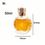30 50 100 ml Custom Perfume Bottles Manufacturers - Image 8