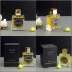 Blank 100ml Thick Glass Perfume Bottles Wholesale in China - Image 8