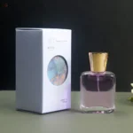 Round adge Custom Color 30ml Bottle of Perfume - Image 3