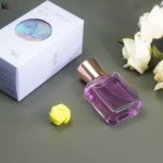 Round adge Custom Color 30ml Bottle of Perfume - Image 10