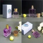 Round adge Custom Color 30ml Bottle of Perfume - Image 9