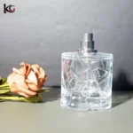 100ml Round Magnetic Cap Perfume Bottle Supplier - Image 10