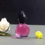 Custom logo 1.06oz 30ml Perfume Bottle Round sell online - Image 7