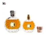 30 50 100 ml Custom Perfume Bottles Manufacturers - Image 2