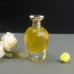 OEM ODM 100ml Perfume Spray Bottle China Glass Bottle Factory