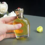 Eco-Friendly Pretty 50ml Glass Perfume Bottles Wholesale In Shenzhen - Image 5