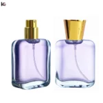 Round adge Custom Color 30ml Bottle of Perfume - Image 5