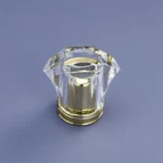 Acrylic perfume cap - Image 11