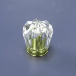 Acrylic perfume cap - Image 5