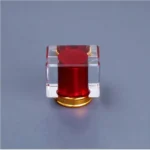 Acrylic perfume cap - Image 3