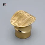 Zinc perfume cap - Image 2