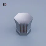 Zinc perfume cap - Image 5