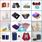 Perfume Box - Image 2